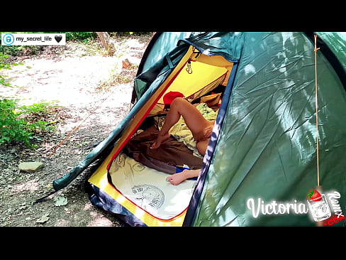 ❤️ ຖ່າຍໃນກ້ອງຖ່າຍຮູບ Passionate jerk off Stranger in a tent ວິດີໂອເພັນ ຢູ່ທີ່ພວກເຮົາ lo.mysexgamer.ru% ❤