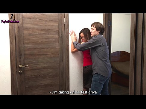 ❤️ ນາຍໜ້າເຊັກຊີ ດຶງກົ້ນ ແລະ ຟັກໆ ໃນຂະນະທີ່ຂາຍອາພາດເມັນຂອງນາງ - Krempai ວິດີໂອເພັນ ຢູ່ທີ່ພວກເຮົາ lo.mysexgamer.ru% ❤