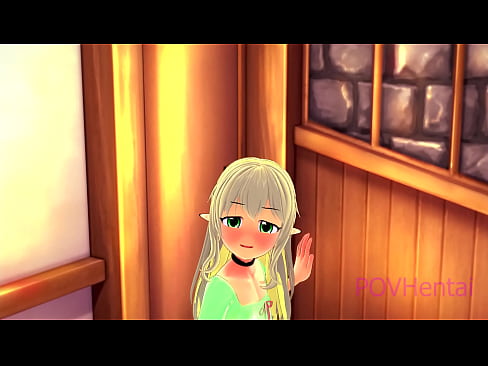 ❤️ (ໃສ່ກັບດັກ) Elvish maid ຊ່ວຍໃຫ້ທ່ານລ້າງຫນ້າຂອງທ່ານ. ວິດີໂອເພັນ ຢູ່ທີ່ພວກເຮົາ lo.mysexgamer.ru% ❤